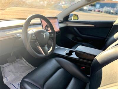 2022 Tesla Model 3 Long Range   - Photo 9 - Tacoma, WA 98409