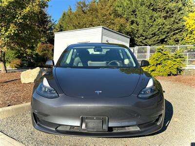 2022 Tesla Model 3 Long Range   - Photo 3 - Tacoma, WA 98409