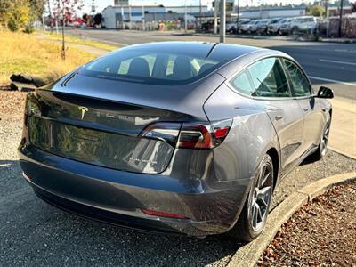 2022 Tesla Model 3 Long Range   - Photo 5 - Tacoma, WA 98409