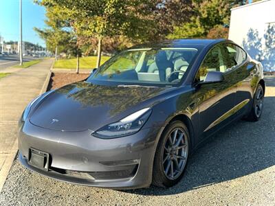 2022 Tesla Model 3 Long Range   - Photo 8 - Tacoma, WA 98409