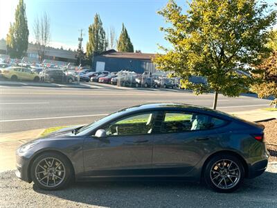 2022 Tesla Model 3 Long Range   - Photo 7 - Tacoma, WA 98409