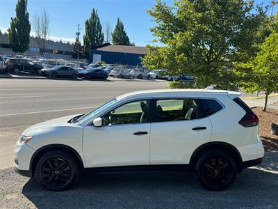 2018 Nissan Rogue S - Photo 7 - Tacoma, WA 98409