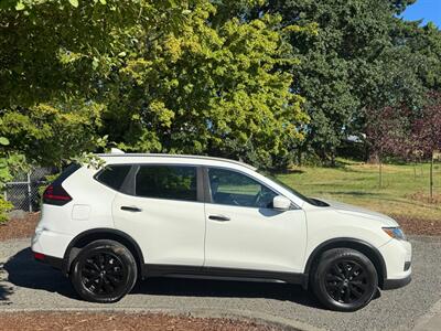 2018 Nissan Rogue S - Photo 6 - Tacoma, WA 98409