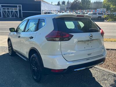 2018 Nissan Rogue S - Photo 4 - Tacoma, WA 98409