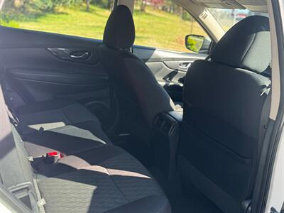 2018 Nissan Rogue S - Photo 8 - Tacoma, WA 98409