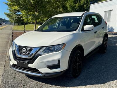 2018 Nissan Rogue S - Photo 3 - Tacoma, WA 98409