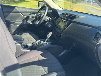 2018 Nissan Rogue S - Photo 9 - Tacoma, WA 98409