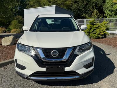 2018 Nissan Rogue S - Photo 2 - Tacoma, WA 98409