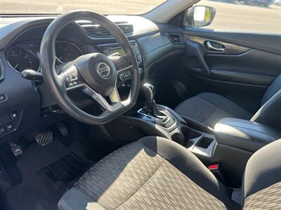 2018 Nissan Rogue S - Photo 12 - Tacoma, WA 98409