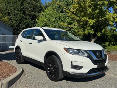 2018 Nissan Rogue S - Photo 1 - Tacoma, WA 98409