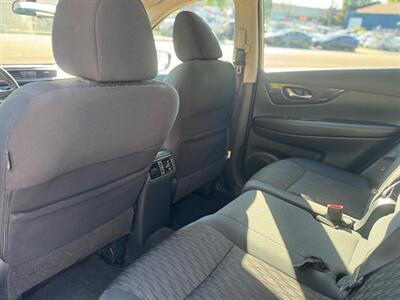 2018 Nissan Rogue S - Photo 10 - Tacoma, WA 98409