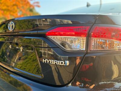 2021 Toyota Corolla Hybrid LE   - Photo 9 - Tacoma, WA 98409