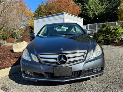 2011 Mercedes-Benz E 350 - Photo 2 - Tacoma, WA 98409