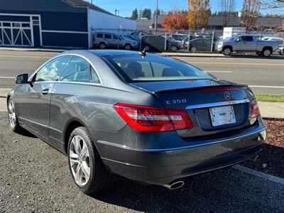 2011 Mercedes-Benz E 350 - Photo 6 - Tacoma, WA 98409