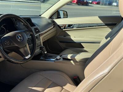 2011 Mercedes-Benz E 350 - Photo 9 - Tacoma, WA 98409
