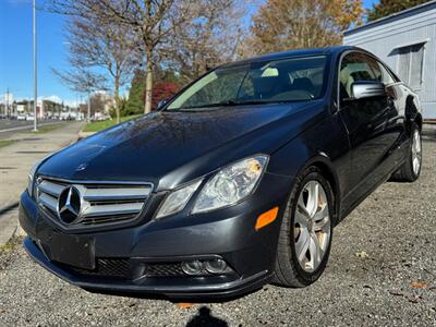 2011 Mercedes-Benz E 350 - Photo 8 - Tacoma, WA 98409