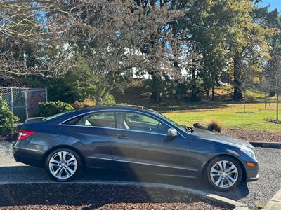 2011 Mercedes-Benz E 350 - Photo 3 - Tacoma, WA 98409