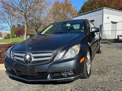 2011 Mercedes-Benz E 350 - Photo 4 - Tacoma, WA 98409