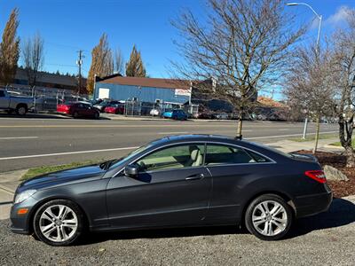 2011 Mercedes-Benz E 350 - Photo 7 - Tacoma, WA 98409