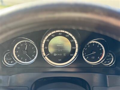 2011 Mercedes-Benz E 350 - Photo 11 - Tacoma, WA 98409