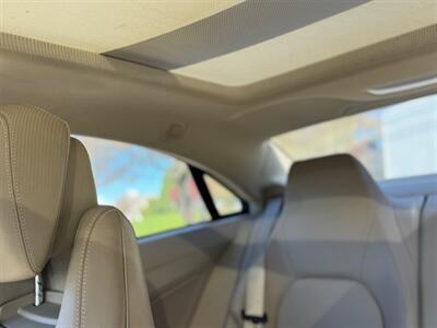 2011 Mercedes-Benz E 350 - Photo 13 - Tacoma, WA 98409