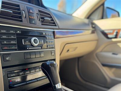 2011 Mercedes-Benz E 350 - Photo 12 - Tacoma, WA 98409