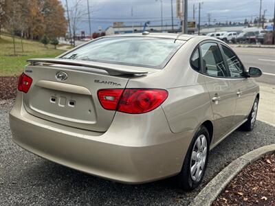 2008 Hyundai ELANTRA SE   - Photo 5 - Tacoma, WA 98409