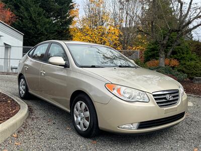 2008 Hyundai ELANTRA SE   - Photo 1 - Tacoma, WA 98409