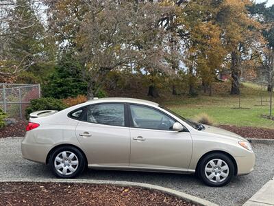 2008 Hyundai ELANTRA SE   - Photo 2 - Tacoma, WA 98409