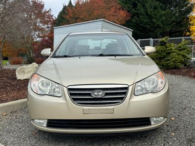 2008 Hyundai ELANTRA SE   - Photo 4 - Tacoma, WA 98409