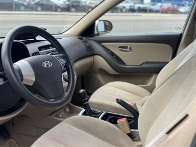 2008 Hyundai ELANTRA SE   - Photo 14 - Tacoma, WA 98409