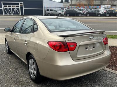 2008 Hyundai ELANTRA SE   - Photo 6 - Tacoma, WA 98409