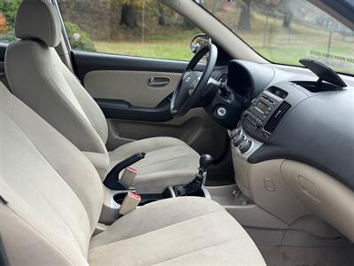 2008 Hyundai ELANTRA SE   - Photo 11 - Tacoma, WA 98409