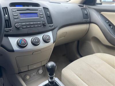 2008 Hyundai ELANTRA SE   - Photo 18 - Tacoma, WA 98409