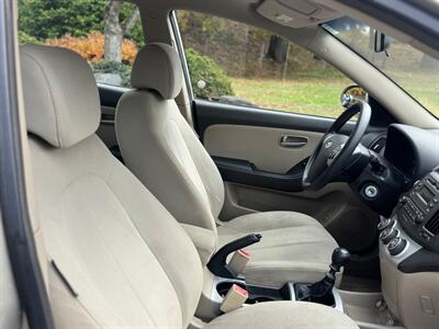 2008 Hyundai ELANTRA SE   - Photo 12 - Tacoma, WA 98409