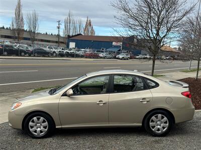 2008 Hyundai ELANTRA SE   - Photo 7 - Tacoma, WA 98409