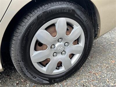 2008 Hyundai ELANTRA SE   - Photo 17 - Tacoma, WA 98409