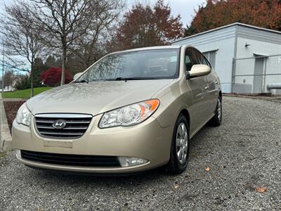 2008 Hyundai ELANTRA SE   - Photo 3 - Tacoma, WA 98409