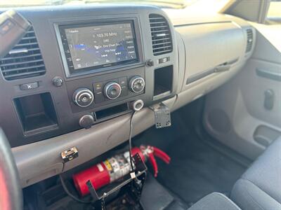 2010 Chevrolet Silverado 2500HD Work Truck   - Photo 16 - Tacoma, WA 98409