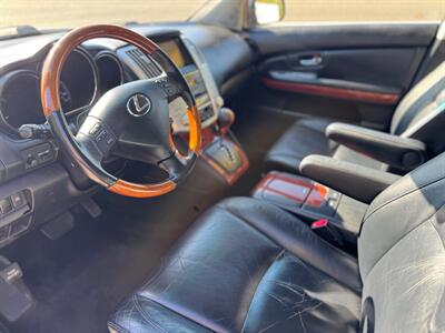 2008 Lexus RX 400h - Photo 9 - Tacoma, WA 98409