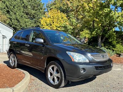 2008 Lexus RX 400h - Photo 1 - Tacoma, WA 98409