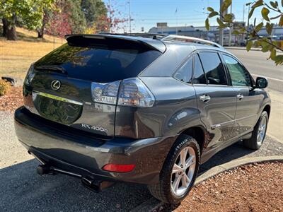 2008 Lexus RX 400h - Photo 5 - Tacoma, WA 98409