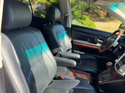 2008 Lexus RX 400h - Photo 13 - Tacoma, WA 98409