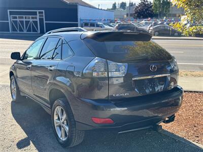 2008 Lexus RX 400h - Photo 6 - Tacoma, WA 98409
