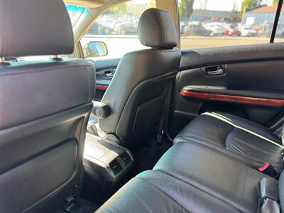 2008 Lexus RX 400h - Photo 14 - Tacoma, WA 98409