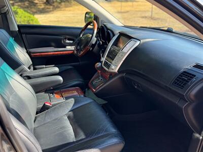 2008 Lexus RX 400h - Photo 12 - Tacoma, WA 98409