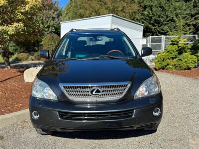 2008 Lexus RX 400h - Photo 3 - Tacoma, WA 98409