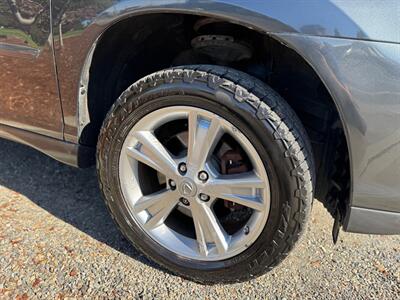 2008 Lexus RX 400h - Photo 18 - Tacoma, WA 98409