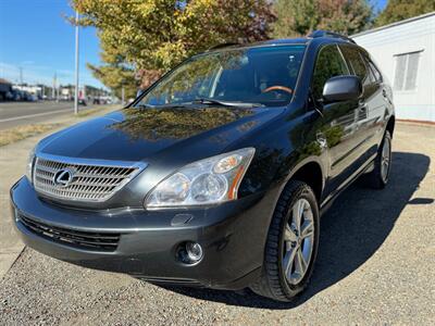 2008 Lexus RX 400h - Photo 8 - Tacoma, WA 98409