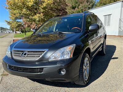 2008 Lexus RX 400h - Photo 2 - Tacoma, WA 98409